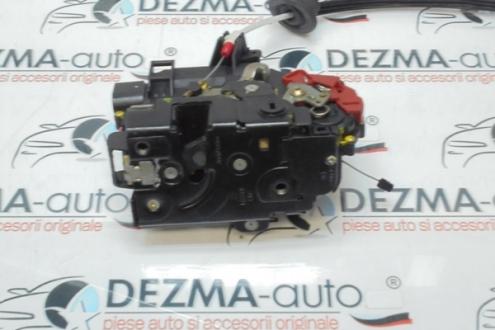 Broasca dreapta spate 8Z0839016, Audi A2 (8Z0) (id:246664)