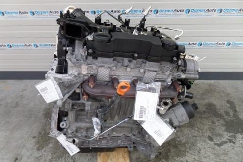 Motor 1.6hdi Peugeot 207 Van, 9H02 (pr:110747)