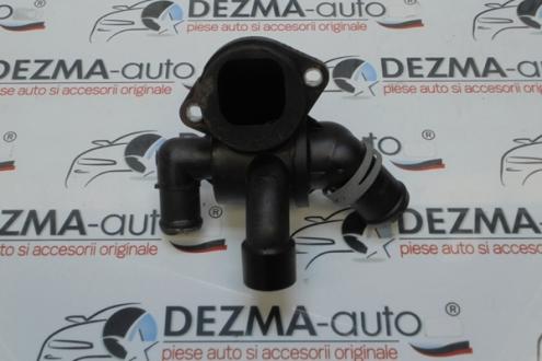 Corp termostat, 03L121111AE, Vw Golf 6, 2.0tdi, CFF