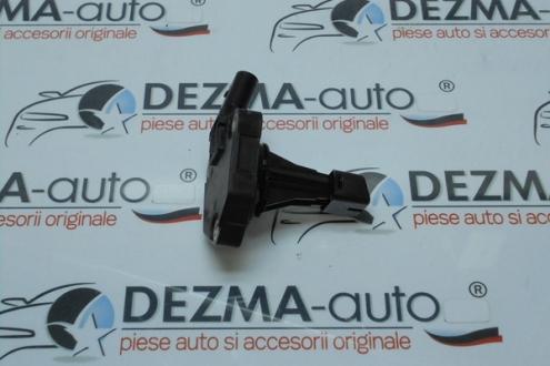 Sonda nivel baie ulei, 03C907660G, Vw Passat CC 2.0tdi, CFF