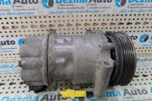 Compresor clima Peugeot 207 Van, 1.6hdi, 9659875780