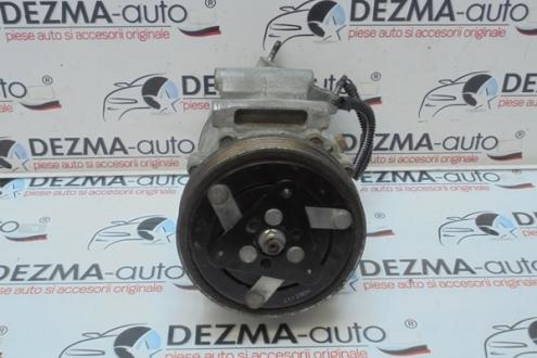 Compresor clima 9651910980, Citroen Berlingo (MF) 1.6hdi, 9HW