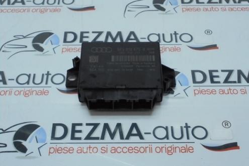 Modul senzori parcare, 8K0919475B, Audi A4 (8K2, B8) (id:246772)