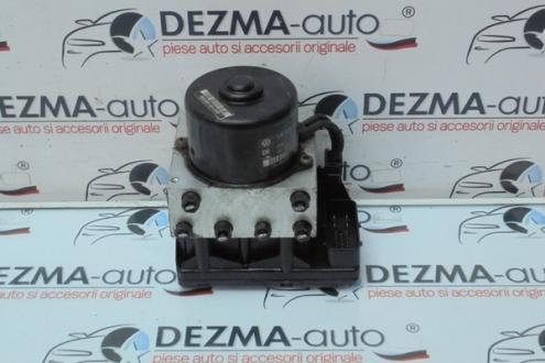 Unitate abs, 1J0614117D, 1J0907379P, Vw Bora 1.9tdi, ASV