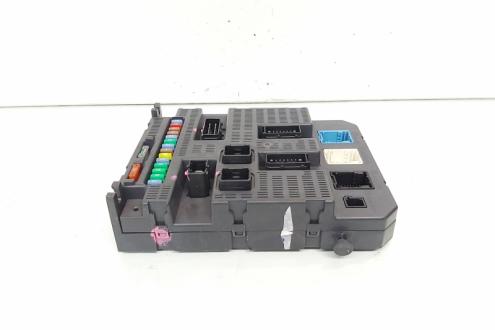 Modul bsi 9663798480, Peugeot Partner Tepee