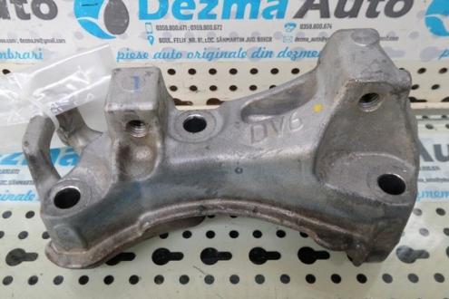 Suport motor dreapta fata Peugeot Partner, 1.6 Tdi, 9645382880B