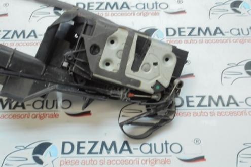 Broasca stanga fata BM5A-A21813-AE, Ford Focus 3 Turnier (id:246326)