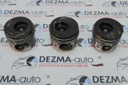 Piston, Vw Eos (1F7, 1F8) 2.0tdi (id:246790)