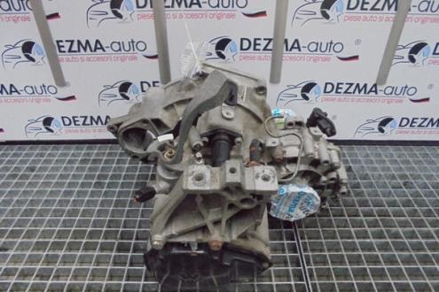 Cutie viteza manuala, EGS, Seat Leon (1M1) 1.9tdi, ASV (pr:110747)