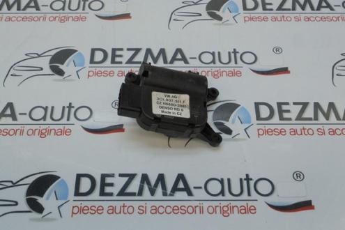 Motoras aeroterma bord 3C1907511F, Vw Passat Variant (365)