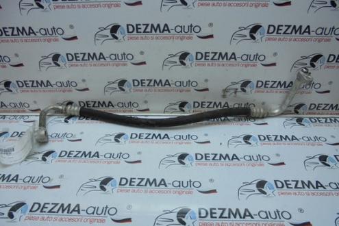 Conducta clima, 1J0820721T, Seat Toledo 2, 1.9tdi, ASV