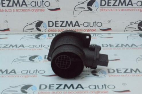 Debitmetru aer, 038906461C, 0281002757, Seat Leon (1M1) 1.9tdi, AHF