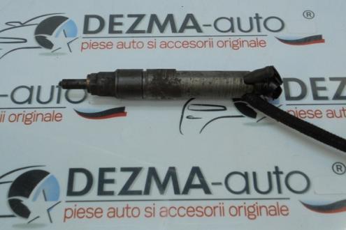 Injector, 038130202A, 0432193595, Seat Toledo 2, 1.9tdi, AHF