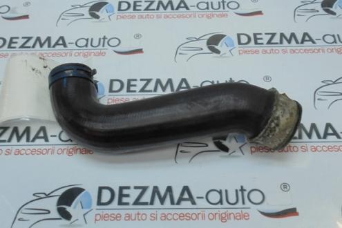 Furtun intercooler, 1J0145823D, Skoda Octavia 1, 1.9tdi, AHF