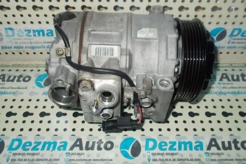 Compresor clima Mercedes Clasa E T-Model (S211), 2.2cdi, Oe 447220-8223