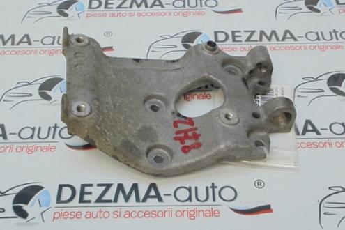 Suport compresor clima, 9641715380, Peugeot 307 SW (3H) 1.4hdi (id:246092)