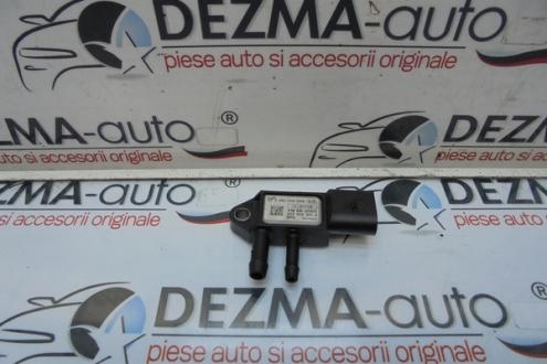 Senzor presiune gaze, 059906051A, Seat Exeo (3R) 2.0tdi, CAG