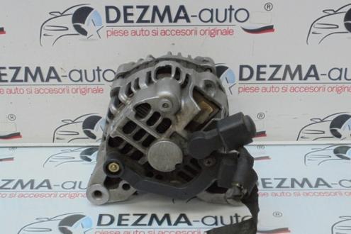 Alternator, cod 9638275880, Citroen Berlingo (MF) 1.9 diesel, WJY (pr:110747)