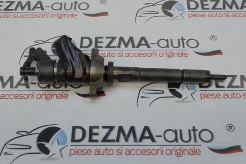 Injector 0445110259, Peugeot 307 SW (3H) 1.6hdi (id:245677)
