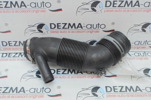 Tub aer, 6Q0129654AB, Skoda Fabia 2 (5J) 1.4tdi