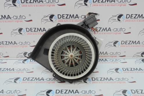 Ventilator bord, 6R1819015, Skoda Fabia 2 (5J) 1.4tdi