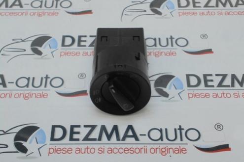 Bloc lumini cu proiectoare, 1U0941531D, Skoda Fabia 2 (5J)