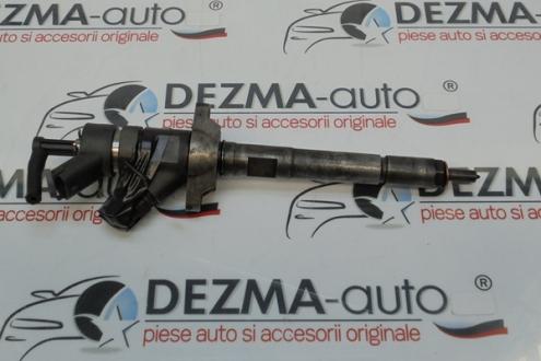 Injector 0445110259, Peugeot 307 SW (3H) 1.6hdi (id:245678)