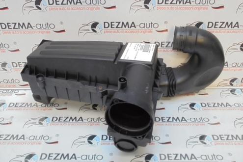 Carcasa filtru aer, 3C0129607BC, Vw Golf 6 (5K1) 2.0tdi