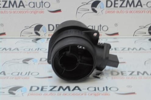 Debitmetru aer, 074906461B, 0281002461, Audi A3 (8P) 2.0tdi, BKD