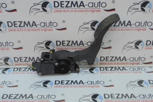 Pedala acceleratie 6Q1721503F, 0280755063, Seat Ibiza 4 (6L1) 1.4tdi, BMS (pr:110747)