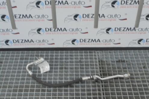 Conducta clima 6Q0820721AQ, Seat Ibiza 5 (6J5) 1.4tdi, BMS