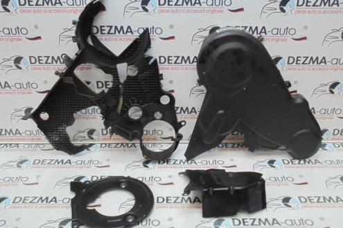 Set capac distributie 03L109107E, Vw Passat CC, 2.0tdi, CBA