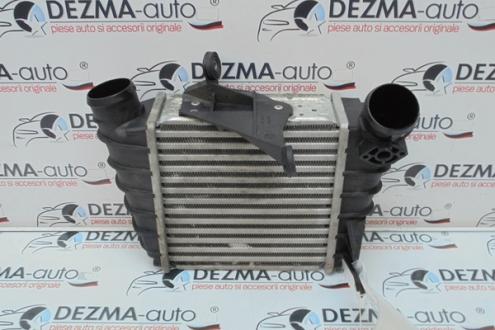 Radiator intercooler, 6Q0145804G, Seat Ibiza 5 Sportcoupe (6J1) 1.4tdi, BMS