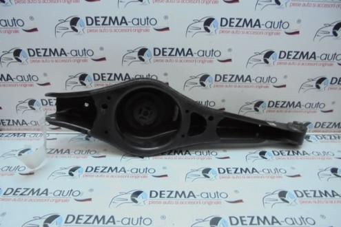 Suport arc dreapta spate, 1K0505371, Vw Passat (362) 2.0tdi