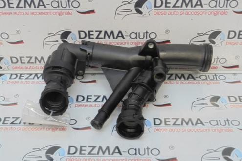 Corp termostat cod 04L121071E, Audi A3 (8V1) 2.0tdi, CRBD , (id:233291)