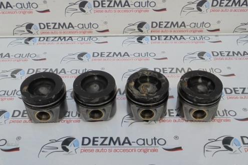 Piston, Vw Golf 7 (5G) 2.0tdi, CRBC