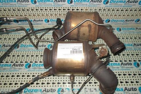 Catalizator cu filtru particule Mercedes Clasa C T-Model (S203), A2034900292