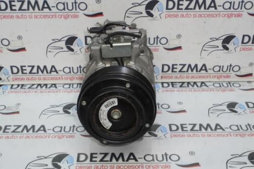 Compresor clima 447260-1852, Bmw 3 coupe (E92) 3.0d, N57D30A (pr:117994)