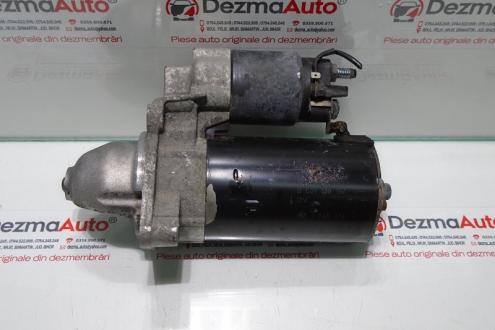 Electromotor 1740374, Bmw 3 (E46) 1.8b (id:271899)