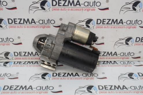 Electromotor 1241-7801203-03, Bmw 3 cabriolet (E93) 3.0d, N57D30A