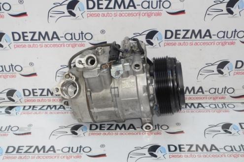 Compresor clima 447260-1852, Bmw 3 Touring (F31) 3.0d, N57D30A (pr:117994)