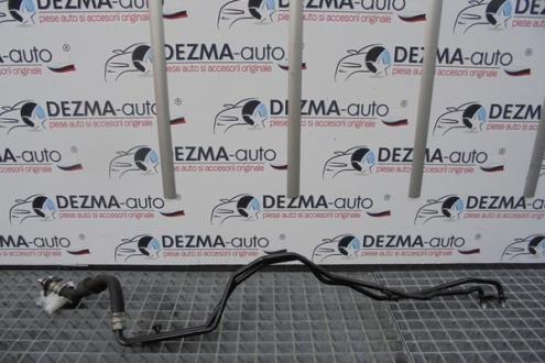 Set conducte lichid servo directie 7L8317801F, Audi Q7 (4L) 3.0tdi (id:246994)