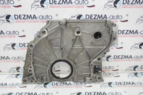 Capac vibrochen 1114-7800023-04, Bmw X6 (E71, E72) 3.0d, N57D30A