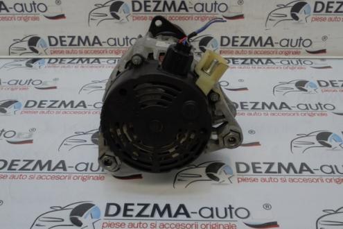 Alternator, cod 4M5T-10300-LC, Ford C-Max 1.8tdci, KKDA