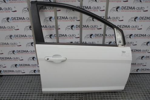 Usa dreapta fata, Ford Focus 2 sedan (DA)