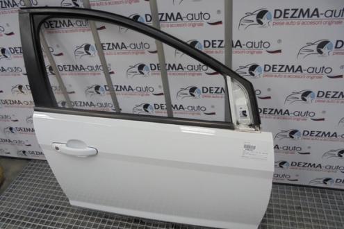 Usa dreapta fata, Ford Focus 2 sedan (DA)