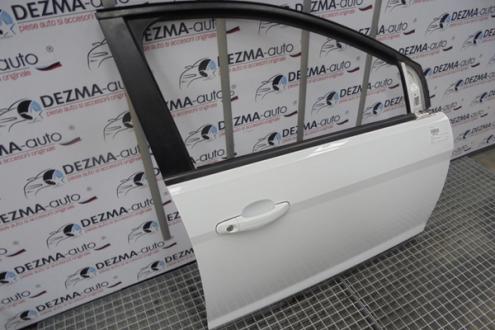 Usa dreapta fata, Ford Focus 2 sedan (DA)