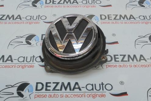 Maner deschidere haion, 6R0827469, 3C5827469E, Vw Golf 6 (5K1) (id:247352)