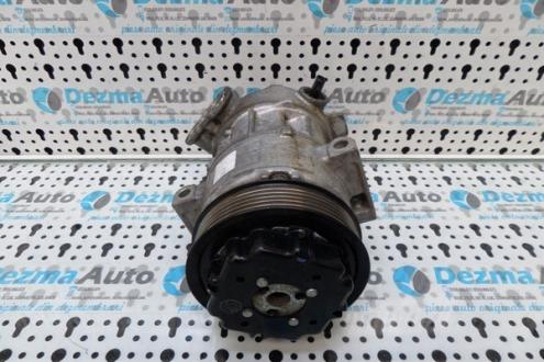 Compresor clima, GM55703721, 6854093, Opel Agila (B) (H08) 1.3cdti