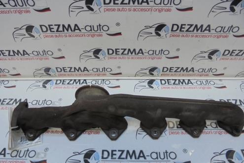 Galerie evacuare 7796886-04, Bmw X5 (E70) 3.0d (id:233279)